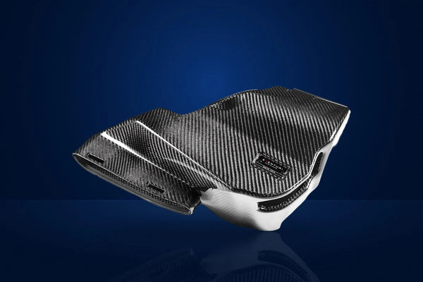 Eventuri Intake System (Carbon) for Mercedes-Benz A35 AMG / CLA35 AMG / A250 (Pre 2023 Facelift Only)