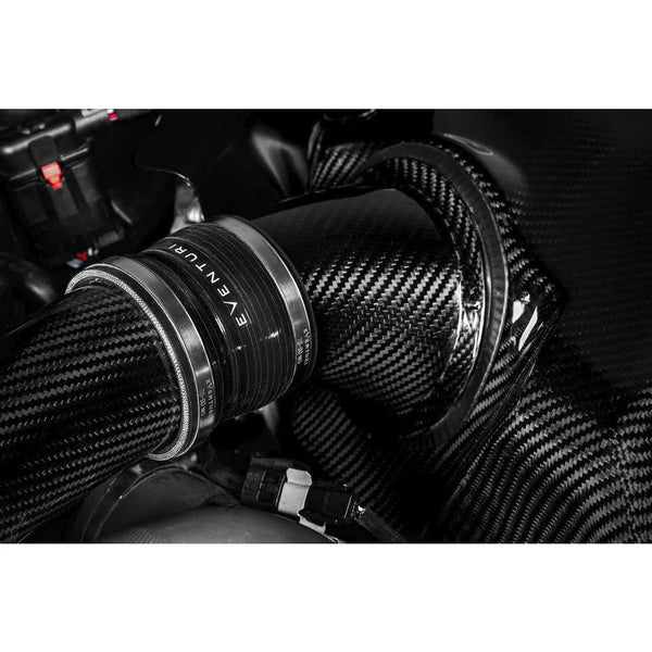 Eventuri Intake System (Carbon) for Mercedes-Benz A35 AMG / CLA35 AMG / A250 (Pre 2023 Facelift Only)