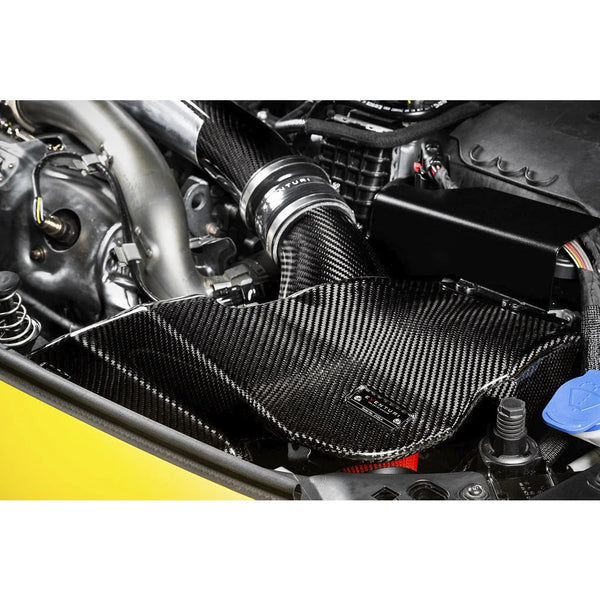 Eventuri Intake System (Carbon) for Mercedes-Benz A35 AMG / CLA35 AMG / A250 (Pre 2023 Facelift Only)