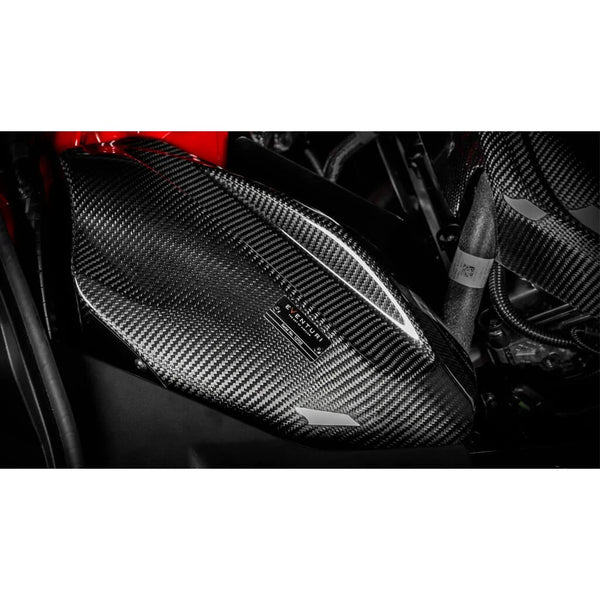 Eventuri Air Intake System (Carbon) for Toyota Supra MK5 B58 3.0