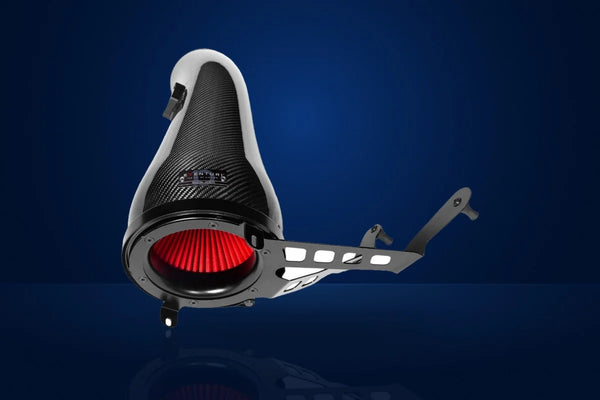 Eventuri Intake System (Carbon) for BMW M135 (F70) / M235 (F74) / X1 M35i (U11) / X2 M35i (U10)