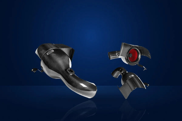 Eventuri Intake System (Carbon) for BMW B58 M140i / M240i / M340i