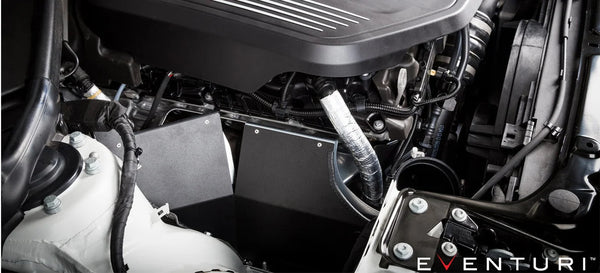 Eventuri Intake System (Carbon) for BMW B58 M140i / M240i / M340i