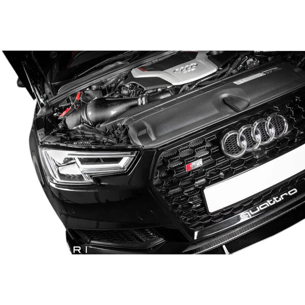 Eventuri Intake System (Carbon) for Audi S5 / S4 (B9)