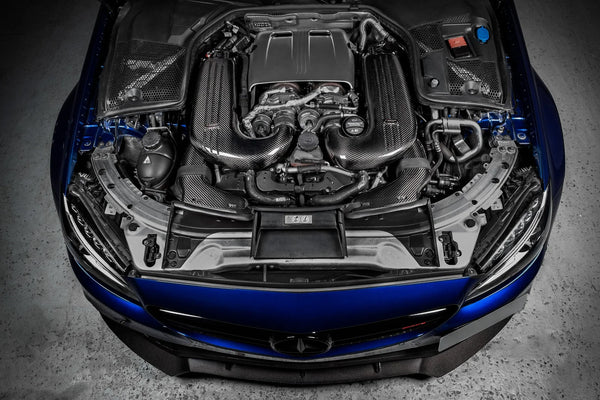 Eventuri Intake System (Carbon) for Mercedes-Benz AMG C63S (X205)