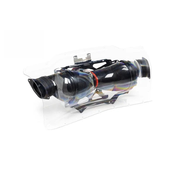 Eventuri Intake System