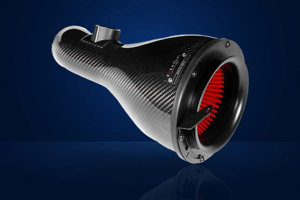 Eventuri Air Intake System (Carbon) for BMW M5 (E60) / M6 (E63) 2005-2010