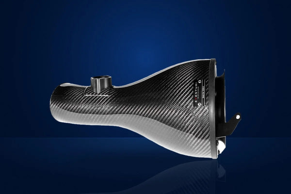 Eventuri Air Intake System (Carbon) for BMW M5 (E60) / M6 (E63) 2005-2010