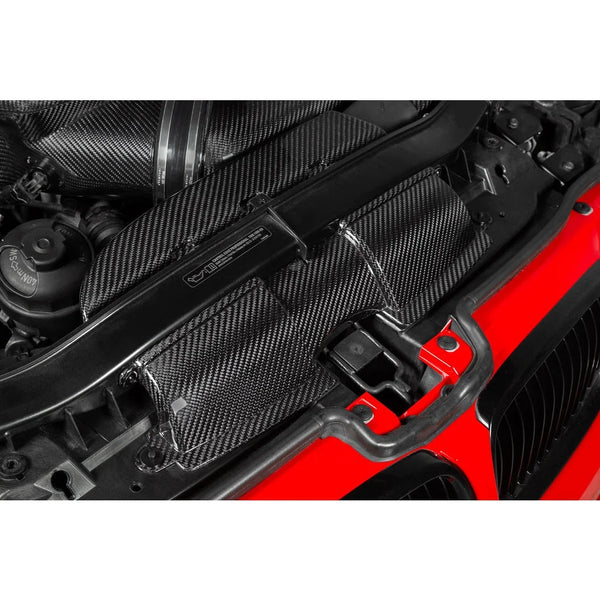 Eventuri Duct Set (Carbon) for BMW M3 (E90 / E92)