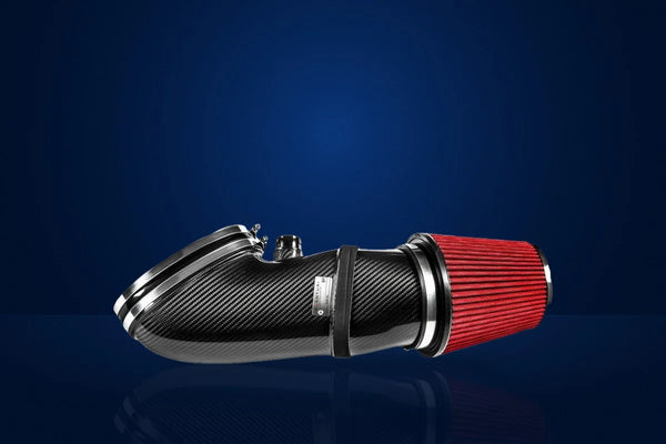Eventuri Air Intake System (Carbon) for BMW M3 (E90 / E92 / E93)