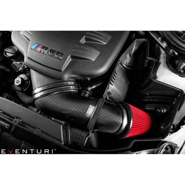 Eventuri Air Intake System (Carbon) for BMW M3 (E90 / E92 / E93)