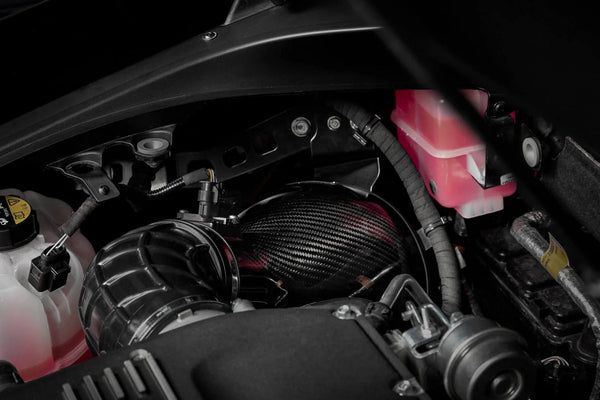 Eventuri Air Intake System (Carbon) for Lotus Emira V6 Supercharged