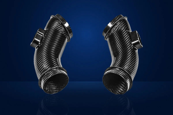 Eventuri Intake System (Carbon) for BMW M5 (F10)