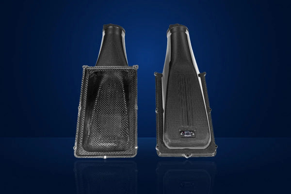Eventuri Air Intake System (Carbon) for Ferrari F12 Berlinetta