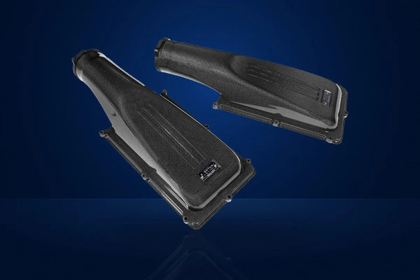 Eventuri Air Intake System (Carbon) for Ferrari F12 Berlinetta