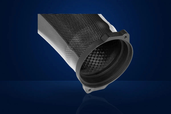 Eventuri Air Intake System (Carbon) for Ferrari F12 Berlinetta