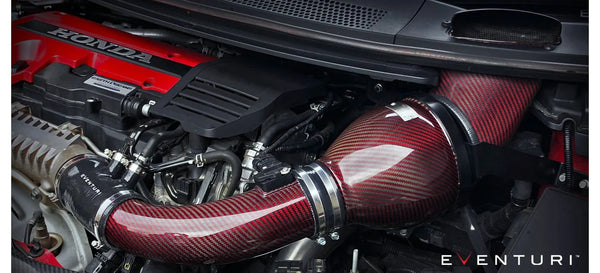 Eventuri Intake System V2 (Carbon)