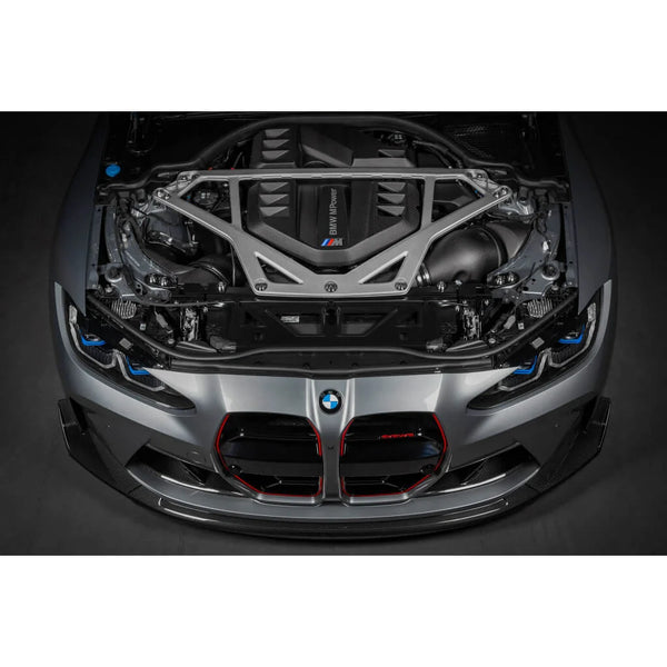 Eventuri Intake System (Carbon) for BMW M2 (G87) / M3 (G80) / M4 (G82)