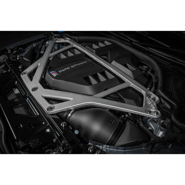 Eventuri Intake System (Carbon) for BMW M2 (G87) / M3 (G80) / M4 (G82)