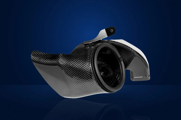 Eventuri Air Intake System (Carbon) for BMW M5 (G90 / G99)