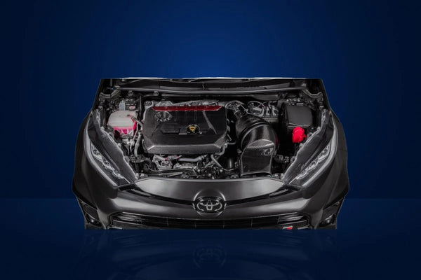Eventuri Air Intake System (Carbon) for Toyota GR Yaris (GXPA16)
