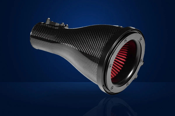 Eventuri Air Intake System (Carbon) for Toyota GR86 (ZN8) / Subaru BRZ (ZD8) 2022-