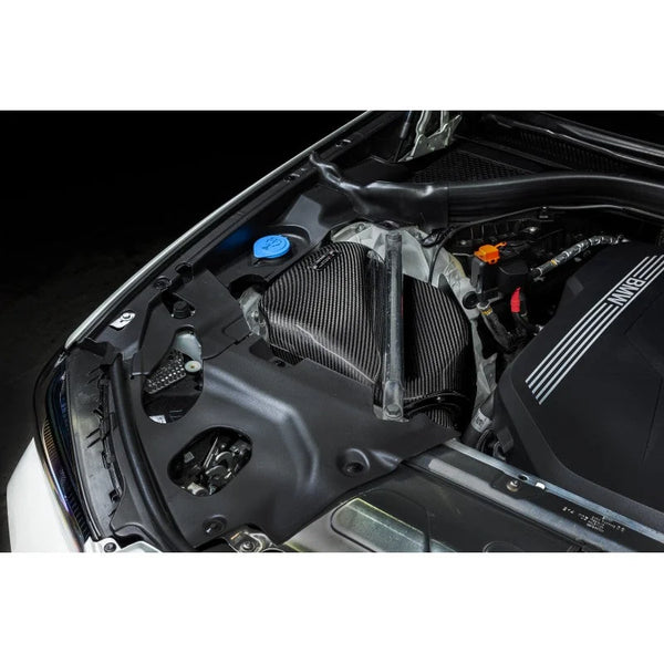 Eventuri Air Intake System (Carbon) for BMW X3 M40i (G01) / X4 M40i (G02)
