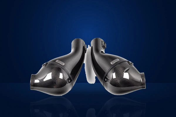 Eventuri Air Intake System (Carbon) for Lamborghini Huracan EVO / STO / Performante