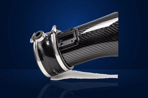 Eventuri Air Intake System (Carbon) for Lamborghini Huracan EVO / STO / Performante