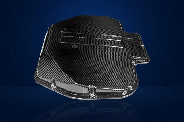 Eventuri Plenum Lid (Carbon) for BMW M5 (E39) S62 V8
