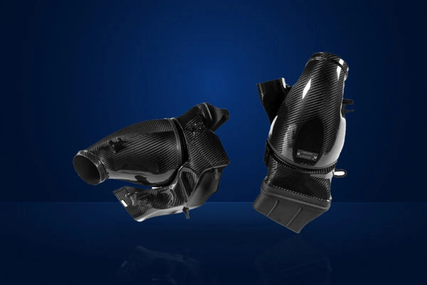 Eventuri Air Intake System (Carbon) for BMW XM (G09) / X5 M60i (G05) / X7 M60i (G07) / X5M (F95) / X6M (F96)