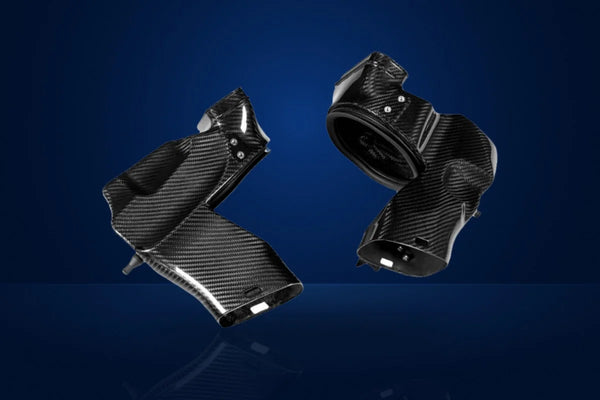Eventuri Air Intake System (Carbon) for BMW XM (G09) / X5 M60i (G05) / X7 M60i (G07) / X5M (F95) / X6M (F96)