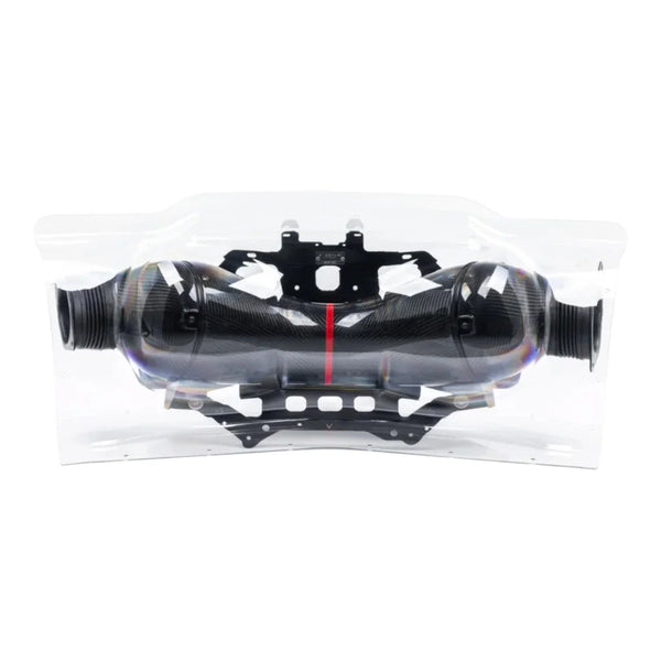 Eventuri Air Intake System (Carbon)