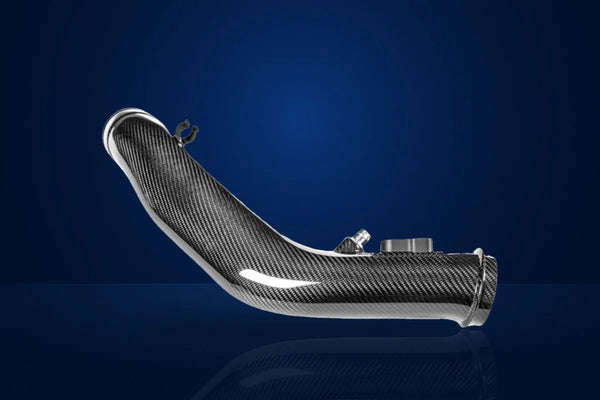 Eventuri Intake System