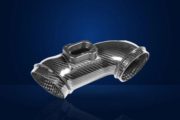 Eventuri Intake System