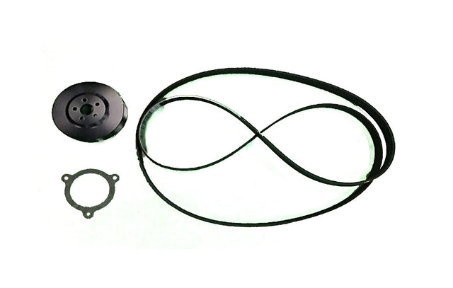 HKS Pulley for GT ( upgrade 12001-KT003 ver3)