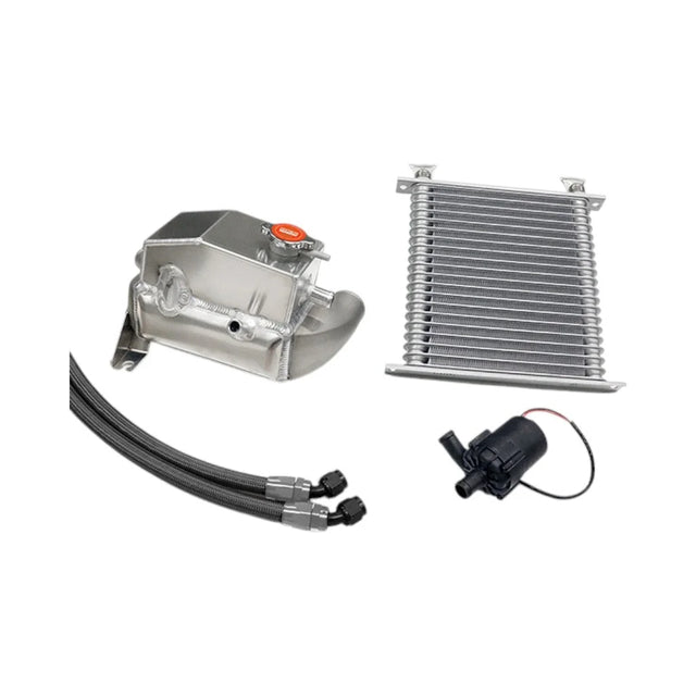 HKS Water Intercooler Kit for Honda S660 (JW5) 2015-2022