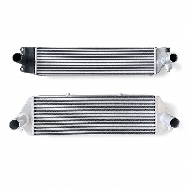 HKS Intercooler Kit for Toyota GR Yaris Gen2 GR-DAT (GXPA16) 2024-