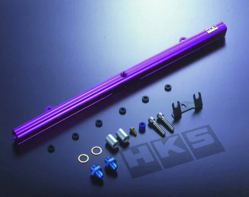 HKS Fuel Rail