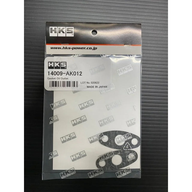 HKS Gasket for Oil Outlet GT49