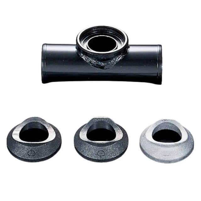 HKS Universal Pipe SQV D-50 / L-150