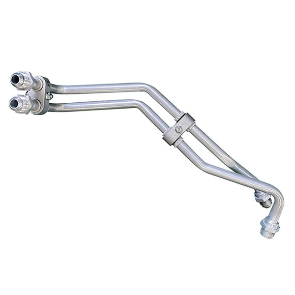 HKS Oil Cooler Kit S Type for Toyota GR Yaris Gen1 (XP210) 2020-2024