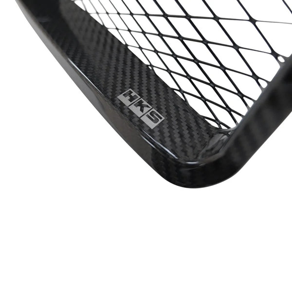 HKS Carbon Air Duct for Honda Civic Type-R (FL5)