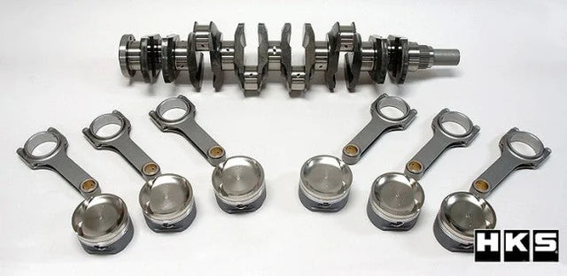 HKS Engine Parts