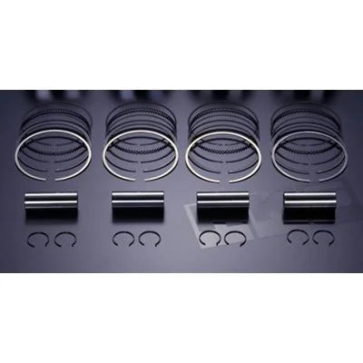 HKS Piston Ring Set