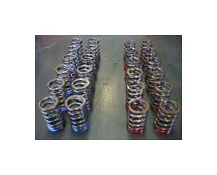 HKS Camshaft STEP2+V/Spring Set GTR35 270IN/278Exhaust