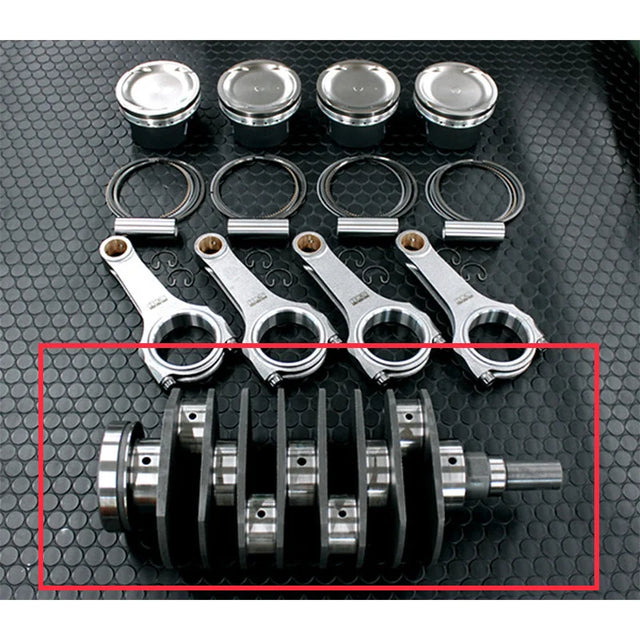 HKS Crank Shaft for EJ20 2.2L