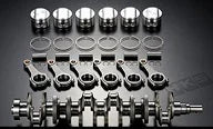 HKS Crankshaft 2.8L RB Step 2