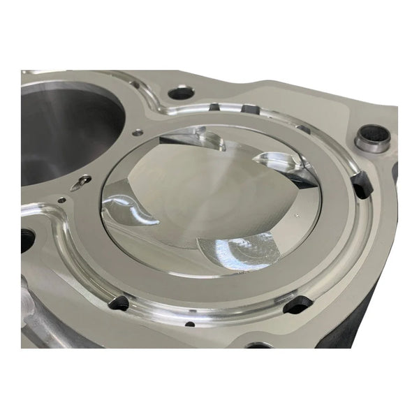 HKS Short Block G16E 1.75l LC Step 3 Closed-Deck for Toyota GR Yaris (GXPA16) / GR Corolla (GZEA14)