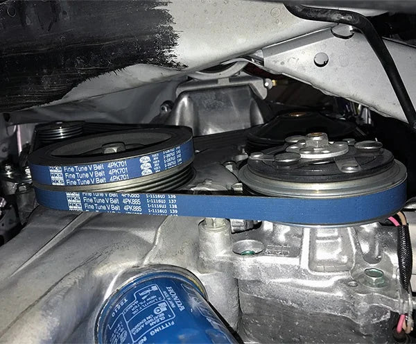 HKS Fine Tune V-Belt 4PK701 for Honda S660